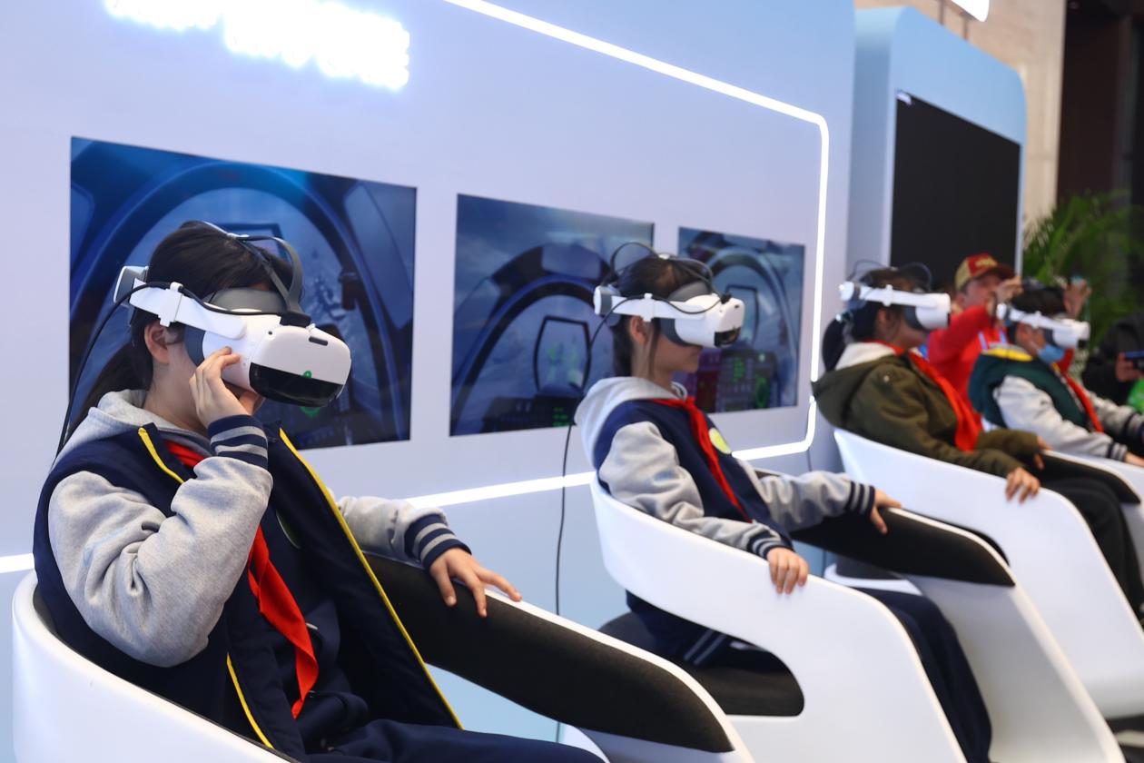 青島市文化和旅游局 以數字創意賦能文旅產業新未來